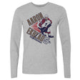 Aaron Ekblad Men's Long Sleeve T-Shirt | 500 LEVEL