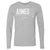 Salvon Ahmed Men's Long Sleeve T-Shirt | 500 LEVEL