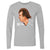 Tom Lysiak Men's Long Sleeve T-Shirt | 500 LEVEL