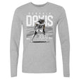 Demario Davis Men's Long Sleeve T-Shirt | 500 LEVEL