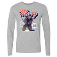 Andy Moog Men's Long Sleeve T-Shirt | 500 LEVEL