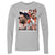 Jose Altuve Men's Long Sleeve T-Shirt | 500 LEVEL
