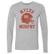 Myles Murphy Men's Long Sleeve T-Shirt | 500 LEVEL