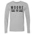Trevor Moore Men's Long Sleeve T-Shirt | 500 LEVEL