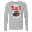 The Rock Men's Long Sleeve T-Shirt | 500 LEVEL