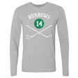 Alex Burrows Men's Long Sleeve T-Shirt | 500 LEVEL