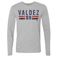 Framber Valdez Men's Long Sleeve T-Shirt | 500 LEVEL