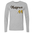 Joe Musgrove Men's Long Sleeve T-Shirt | 500 LEVEL