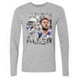 Josh Allen Men's Long Sleeve T-Shirt | 500 LEVEL