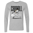 Corbin Carroll Men's Long Sleeve T-Shirt | 500 LEVEL