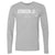 Brian Robinson Jr. Men's Long Sleeve T-Shirt | 500 LEVEL