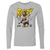 Roddy Piper Men's Long Sleeve T-Shirt | 500 LEVEL