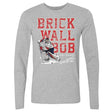 Sergei Bobrovsky Men's Long Sleeve T-Shirt | 500 LEVEL