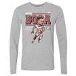 Nick Bosa Men's Long Sleeve T-Shirt | 500 LEVEL