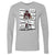 Dyami Brown Men's Long Sleeve T-Shirt | 500 LEVEL