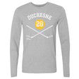 Steve Duchesne Men's Long Sleeve T-Shirt | 500 LEVEL