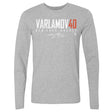 Semyon Varlamov Men's Long Sleeve T-Shirt | 500 LEVEL
