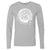Coby White Men's Long Sleeve T-Shirt | 500 LEVEL