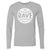 John Rave Men's Long Sleeve T-Shirt | 500 LEVEL