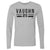 Andrew Vaughn Men's Long Sleeve T-Shirt | 500 LEVEL