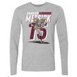 Parker Messick Men's Long Sleeve T-Shirt | 500 LEVEL