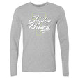 Jaylen Brown Men's Long Sleeve T-Shirt | 500 LEVEL