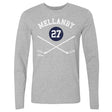 Scott Mellanby Men's Long Sleeve T-Shirt | 500 LEVEL
