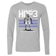 Damar Hamlin Men's Long Sleeve T-Shirt | 500 LEVEL