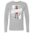 Tyler Herro Men's Long Sleeve T-Shirt | 500 LEVEL