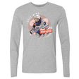 Ryan Nugent-Hopkins Men's Long Sleeve T-Shirt | 500 LEVEL