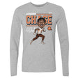 Ja'Marr Chase Men's Long Sleeve T-Shirt | 500 LEVEL