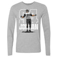 Cameron Jordan Men's Long Sleeve T-Shirt | 500 LEVEL