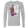 Jordan Clarkson Men's Long Sleeve T-Shirt | 500 LEVEL