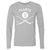Jacques Plante Men's Long Sleeve T-Shirt | 500 LEVEL