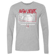 Adam Graves Men's Long Sleeve T-Shirt | 500 LEVEL