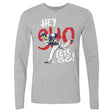 Shohei Ohtani Men's Long Sleeve T-Shirt | 500 LEVEL