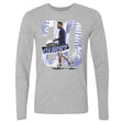 Steph Curry Men's Long Sleeve T-Shirt | 500 LEVEL