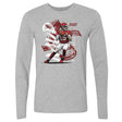 Patrick Mahomes Men's Long Sleeve T-Shirt | 500 LEVEL