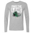 Lane Johnson Men's Long Sleeve T-Shirt | 500 LEVEL