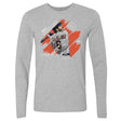 Matt Vierling Men's Long Sleeve T-Shirt | 500 LEVEL