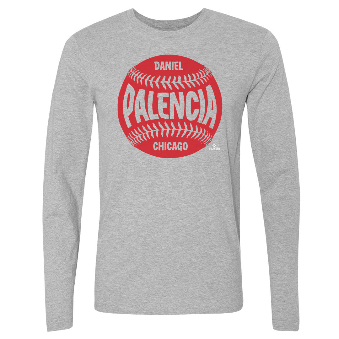Daniel Palencia Men&#39;s Long Sleeve T-Shirt | 500 LEVEL