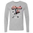 Bobby Clarke Men's Long Sleeve T-Shirt | 500 LEVEL