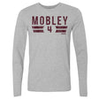 Evan Mobley Men's Long Sleeve T-Shirt | 500 LEVEL