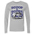 Kayvon Thibodeaux Men's Long Sleeve T-Shirt | 500 LEVEL