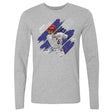 Bryce Harper Men's Long Sleeve T-Shirt | 500 LEVEL