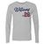 Billy Williams Men's Long Sleeve T-Shirt | 500 LEVEL
