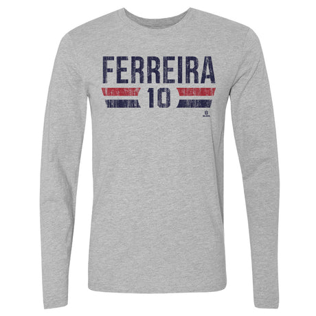 Jesus Ferreira Men's Long Sleeve T-Shirt | 500 LEVEL