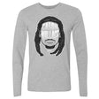 Cason Wallace Men's Long Sleeve T-Shirt | 500 LEVEL