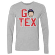 Corey Seager Men's Long Sleeve T-Shirt | 500 LEVEL
