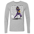 T.J. Hockenson Men's Long Sleeve T-Shirt | 500 LEVEL